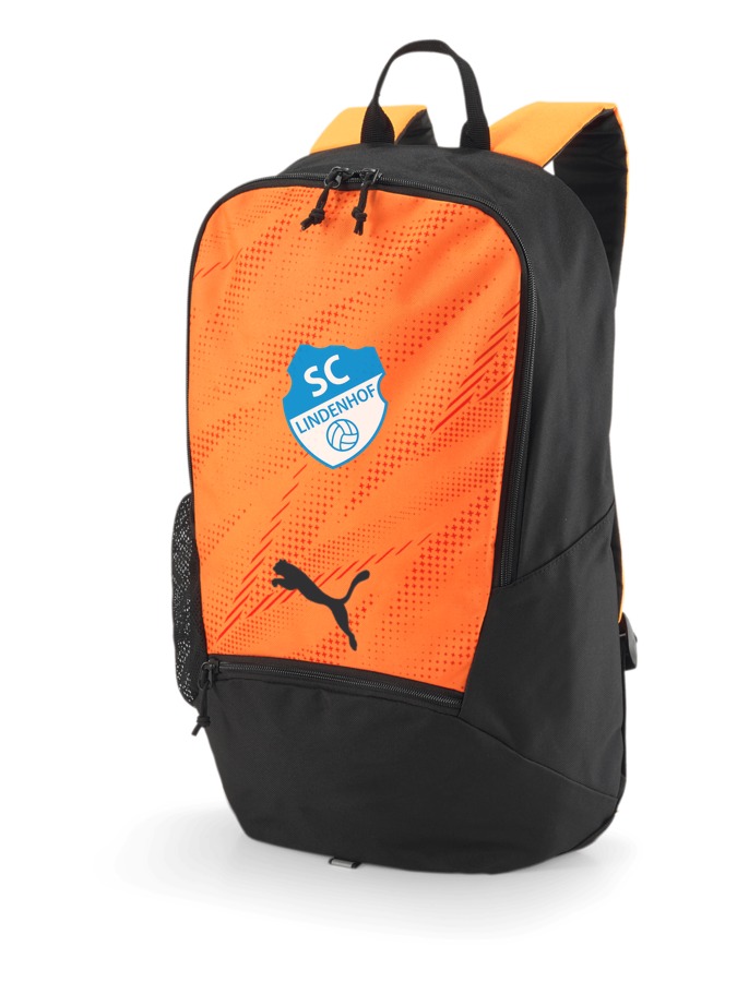 PUMA individualRISE Backpack