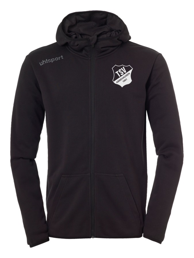 uhlsport Essential Kapuzenjacke