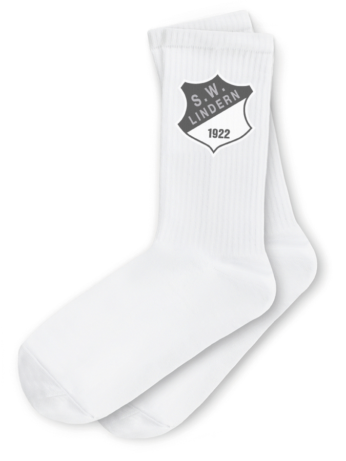 Sportsocken Logo