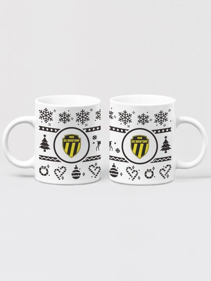 Tasse Christmas