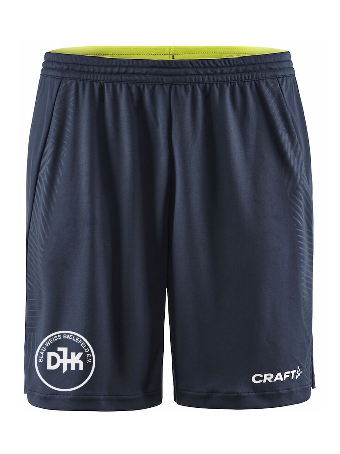 Craft Extend Shorts