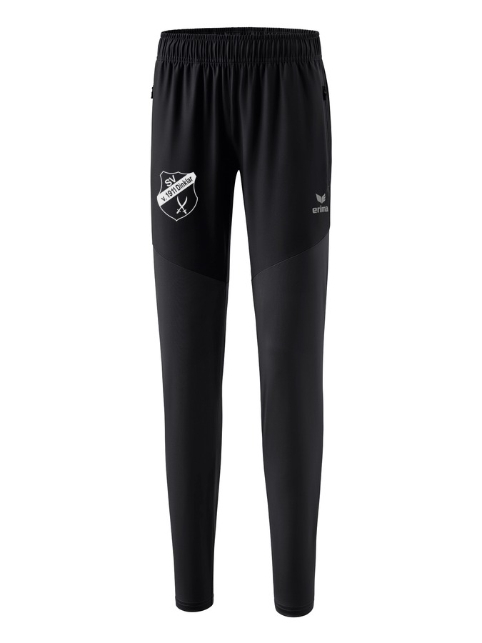 Erima Performance Allroundhose Damen