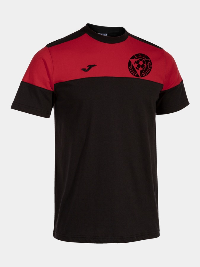 Joma Crew V T-Shirt