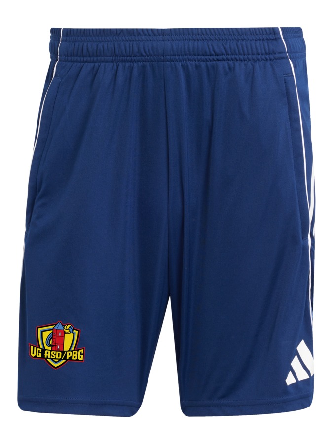 adidas Tiro 25 Competition Trainingsshorts