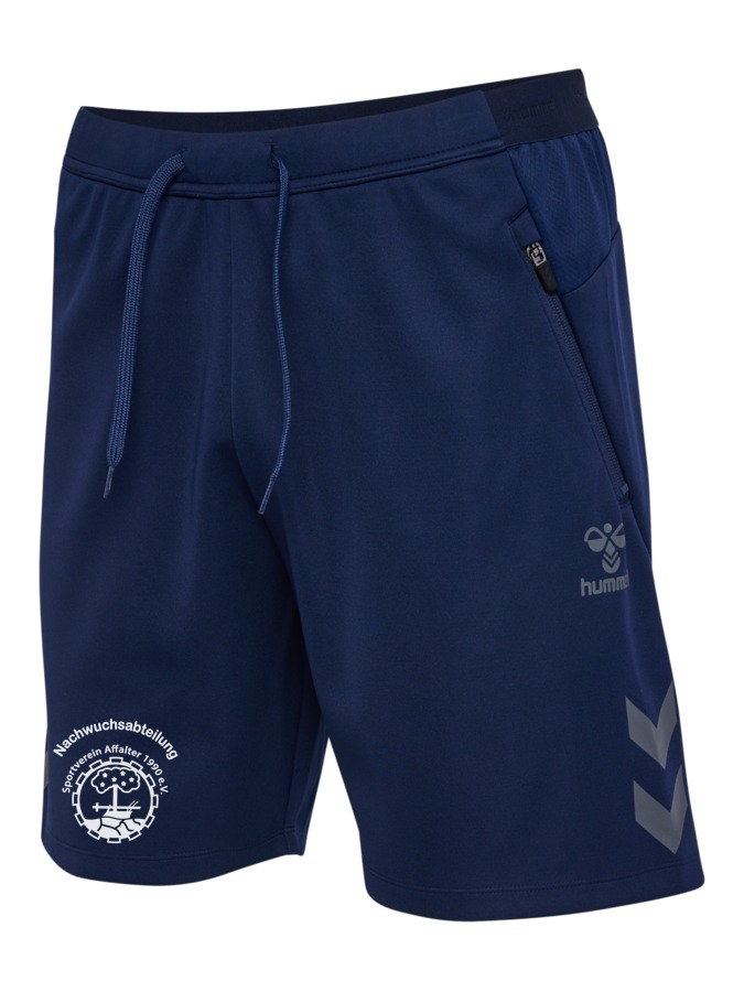 Hummel Cima 2.0 Shorts