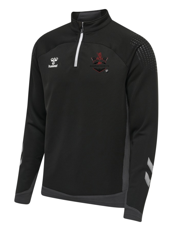 Hummel Lead Half Zip