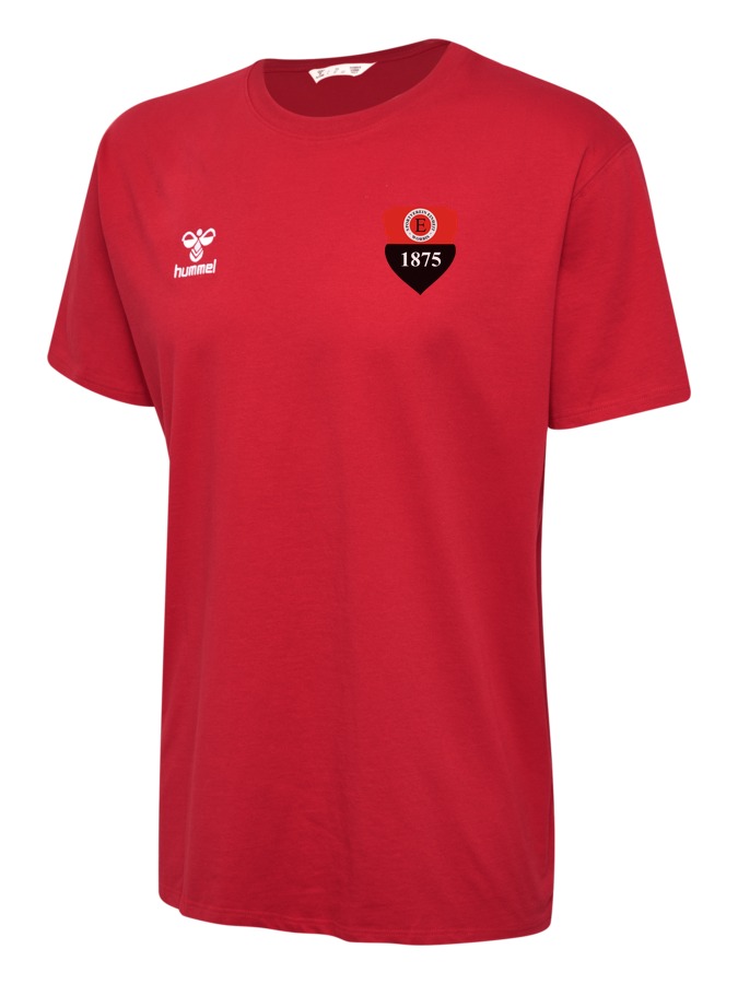Hummel Go 2.0 T-Shirt