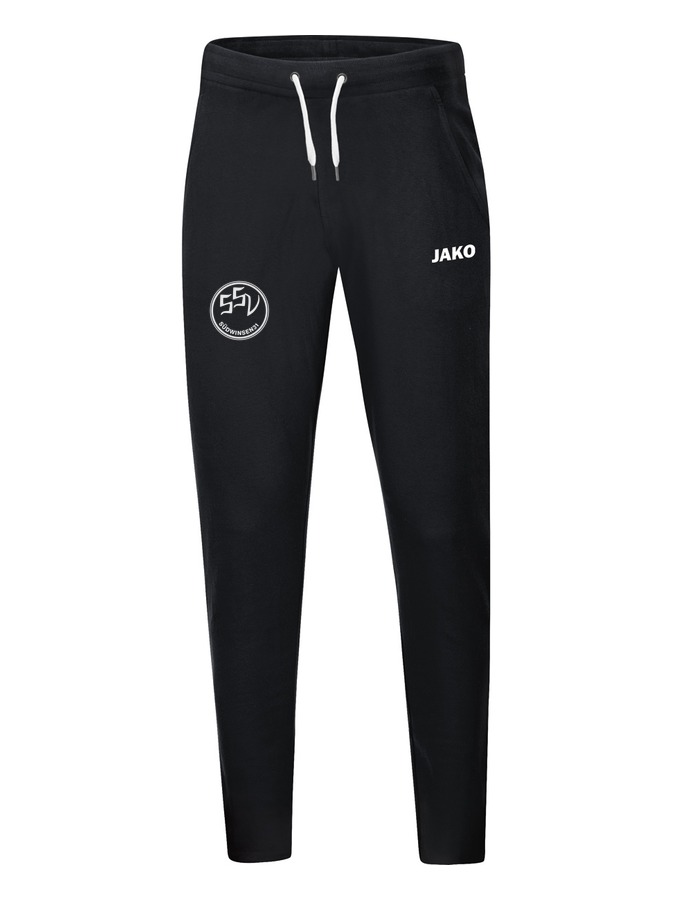 Jako Jogginghose Base Damen