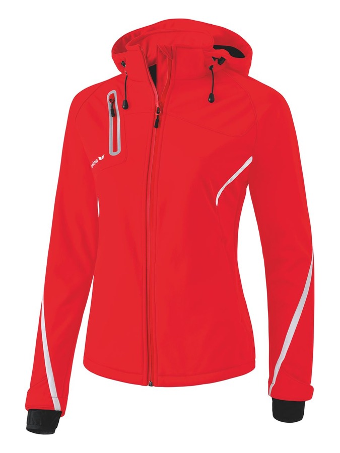 Erima Softshelljacke Function Damen