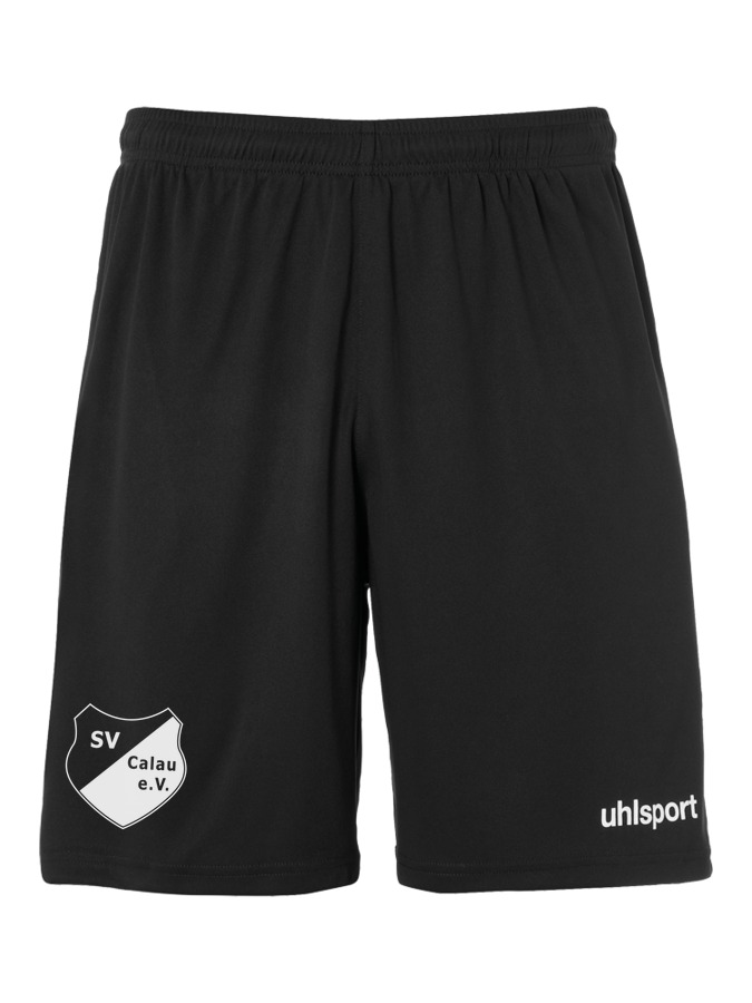 uhlsport Center Basic Shorts Ohne Innenslip