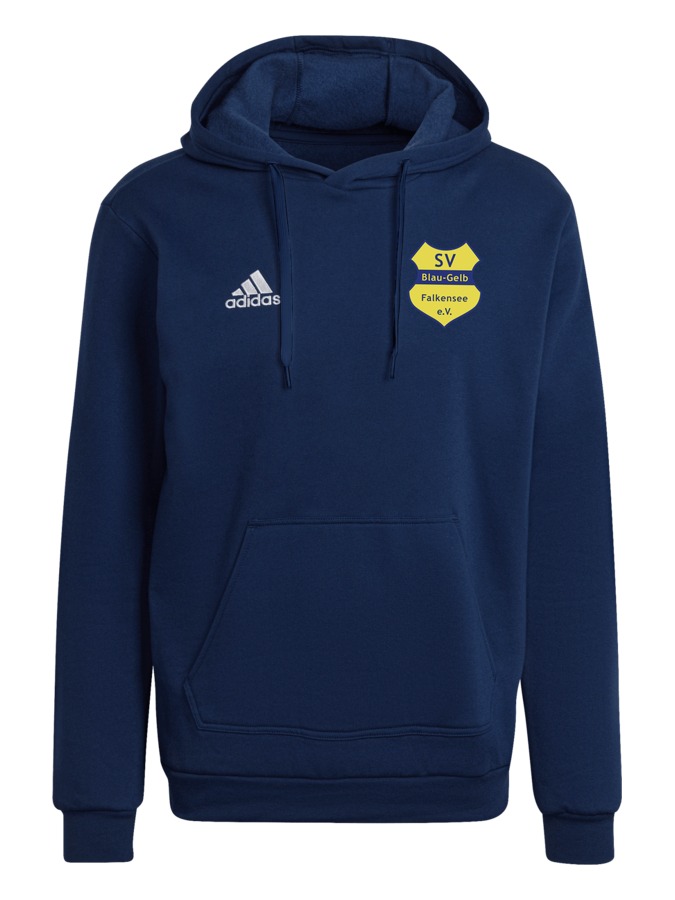 adidas Entrada 22 Hoodie