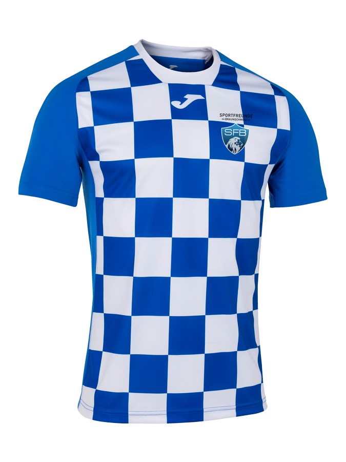 Joma Flag II Trikot