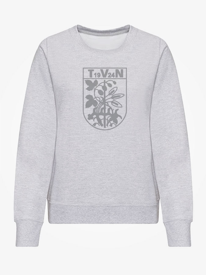 Sweater All Grey Unisex