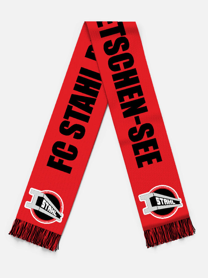 Fanschal Klassiker