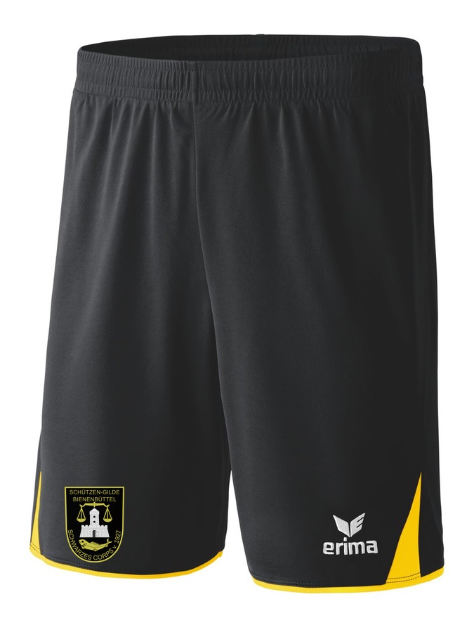 Erima Classic 5-C Shorts