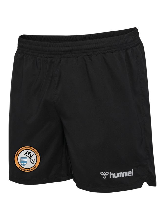 Hummel Run Shorts