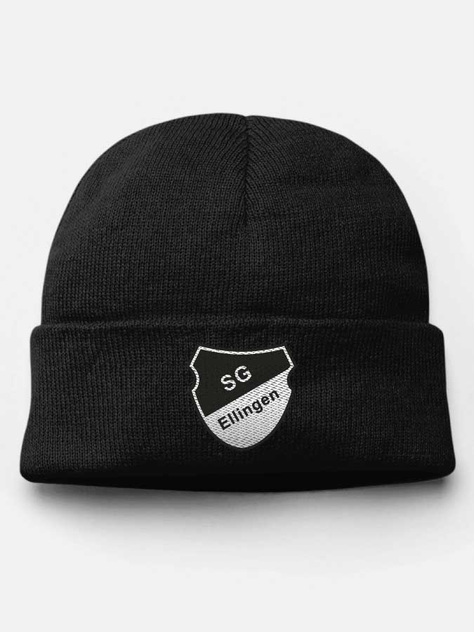 Beanie Sticklogo