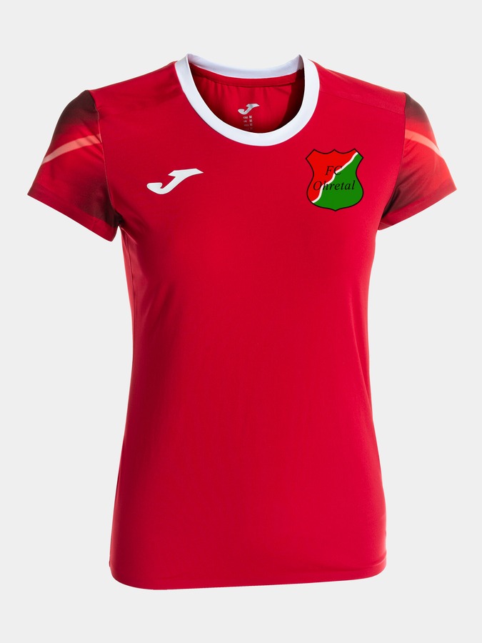 Joma Elite XI Trikot Damen