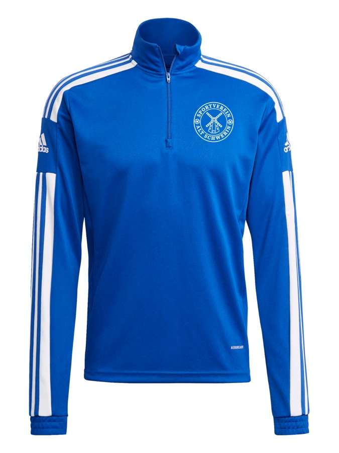 adidas Squadra 21 Trainingstop