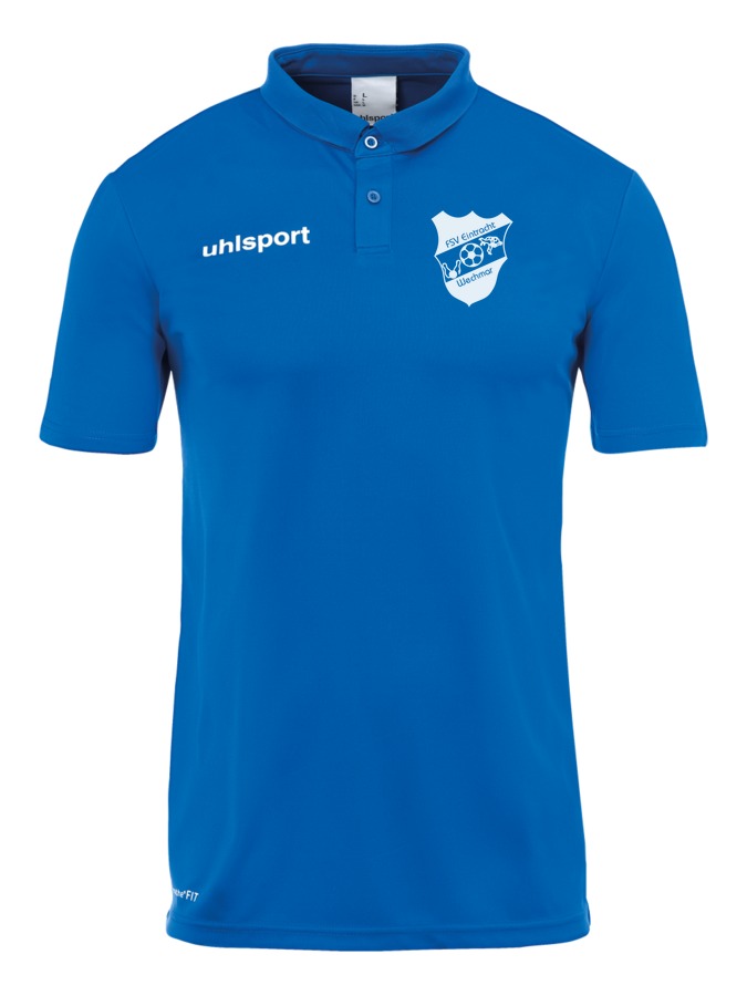 uhlsport Essential Poly Polo Shirt
