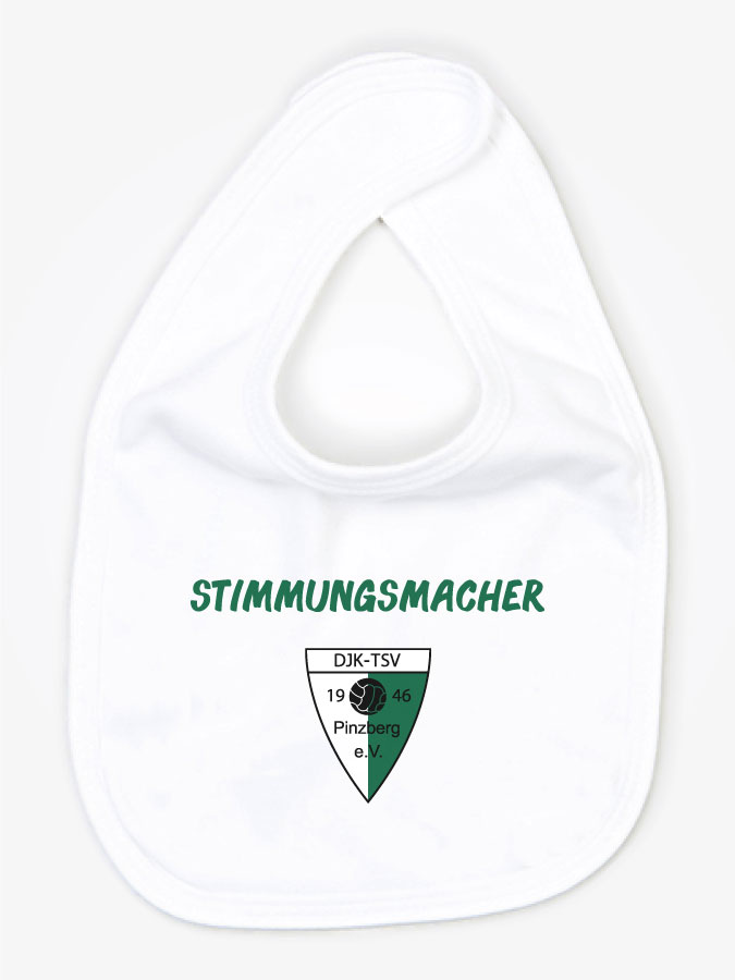 Babylätzchen Stimmungsmacher