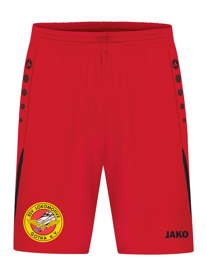Jako Sporthose Challenge