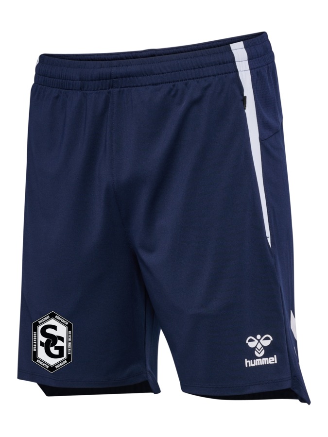 Hummel Lead 2.0 Training Shorts