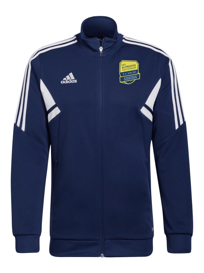 adidas Condivo 22 Trainingsjacke