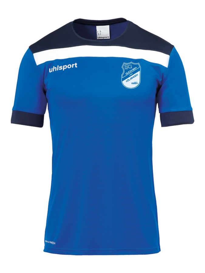 uhlsport Offense 23 Trikot Kurzarm