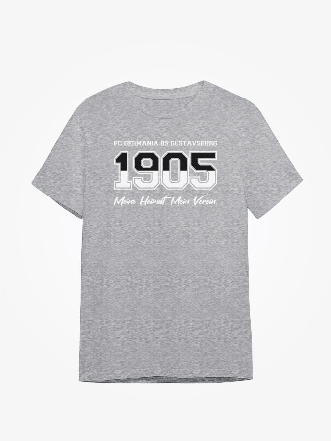 Shirt Established Kids