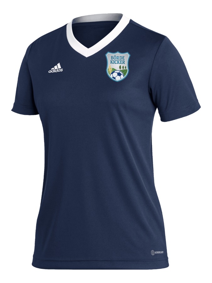 adidas Entrada 22 Trikot Damen