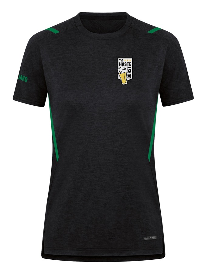 Jako T-Shirt Challenge Damen