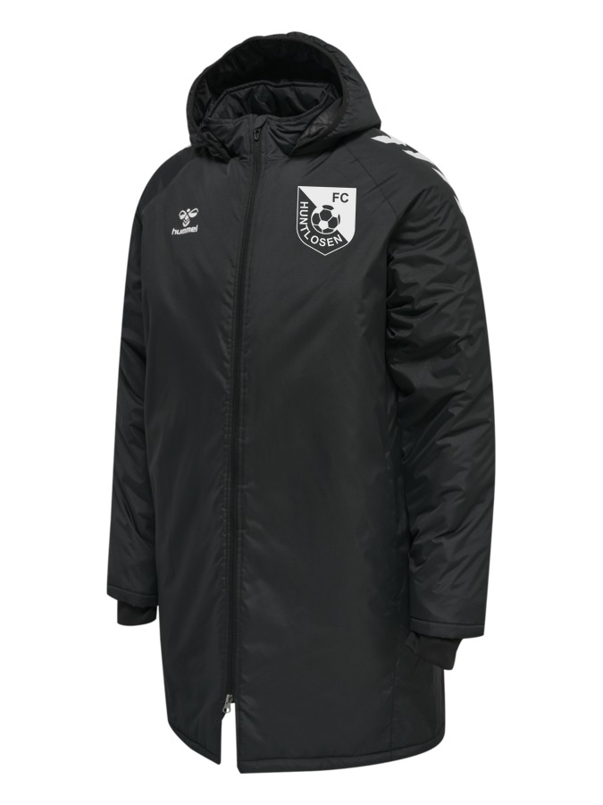 Hummel Core XK Bench Jacke