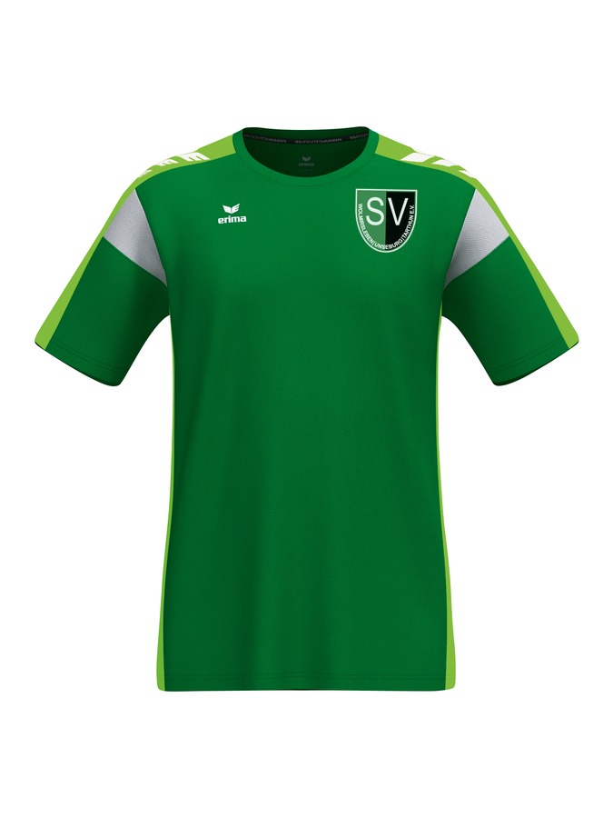 Erima Celebrate 125 T-Shirt Function