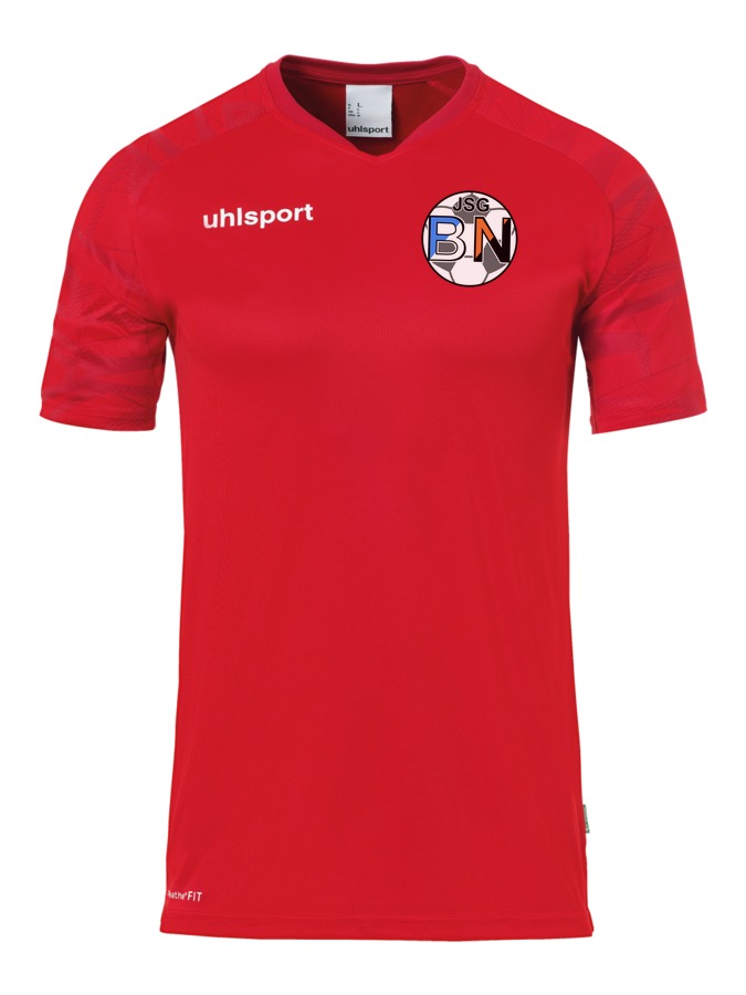 uhlsport Goal 25 Trikot Kurzarm