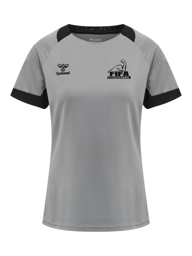 Hummel Lead Trikot Poly Jersey Damen