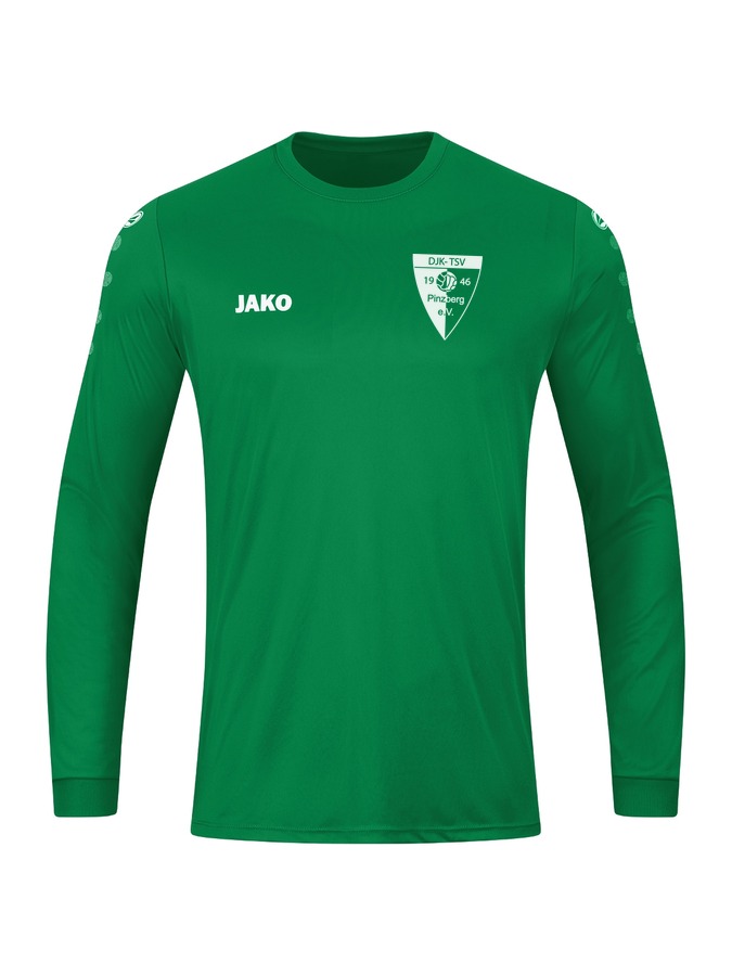 Jako Trikot Team Langarm