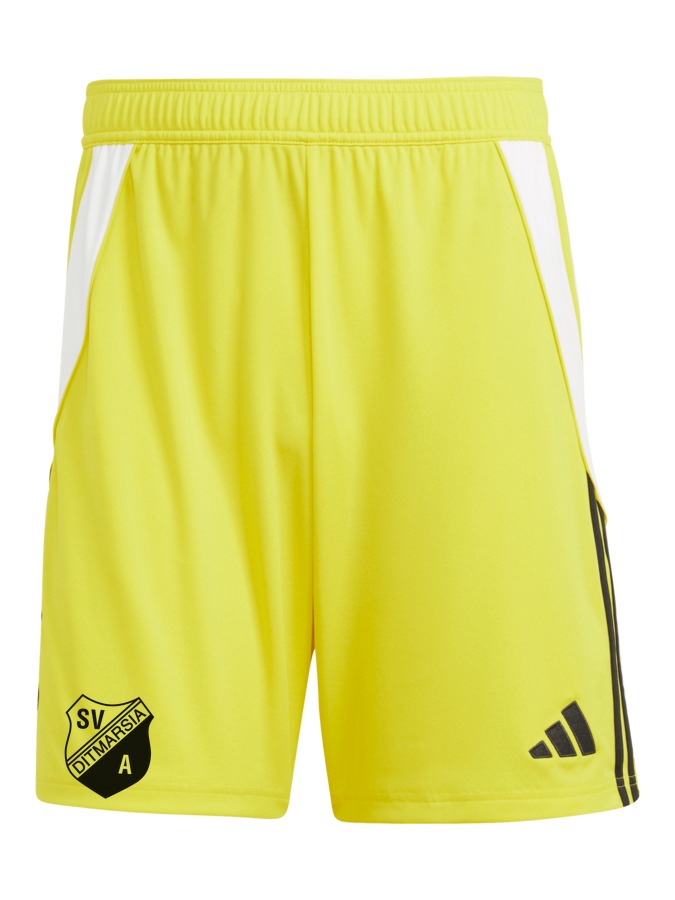 adidas Tiro 24 Shorts