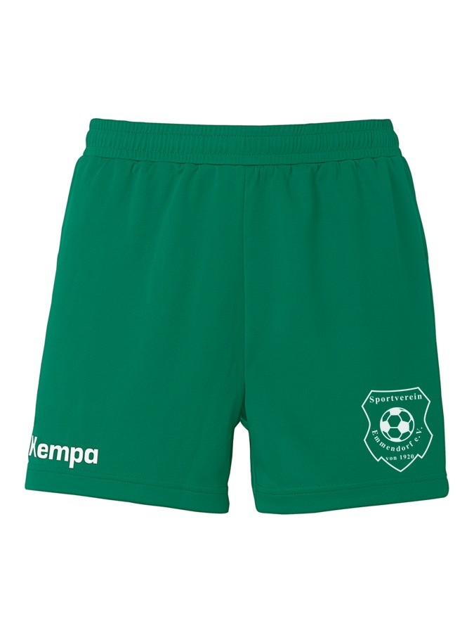 Kempa Performance Short Damen