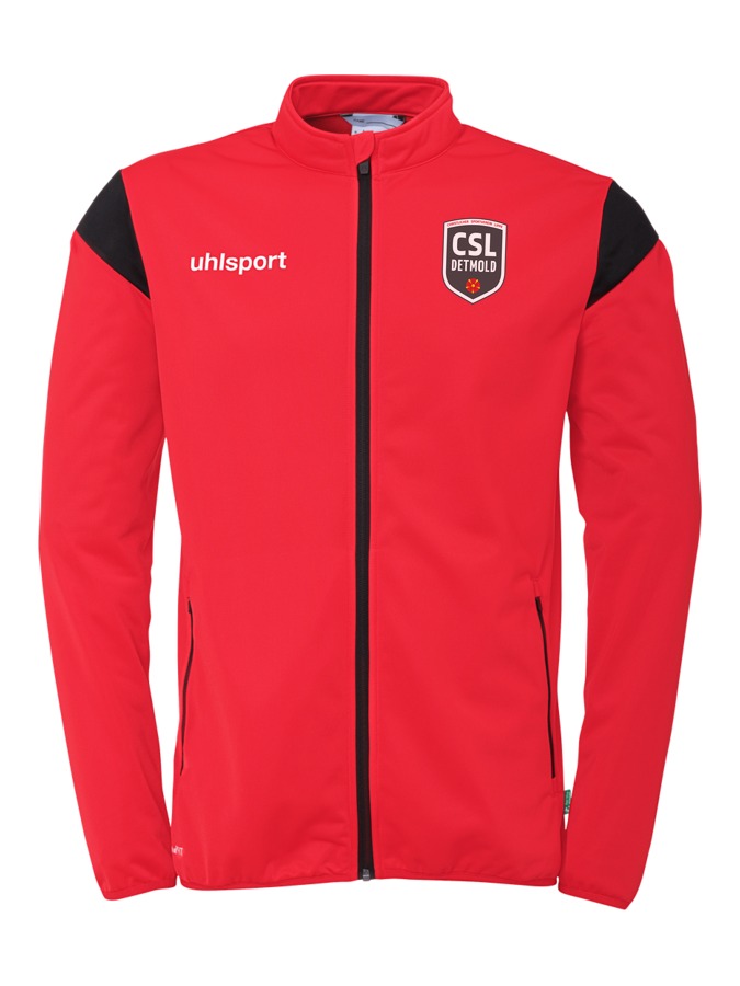 uhlsport Squad 27 Classic Jacke
