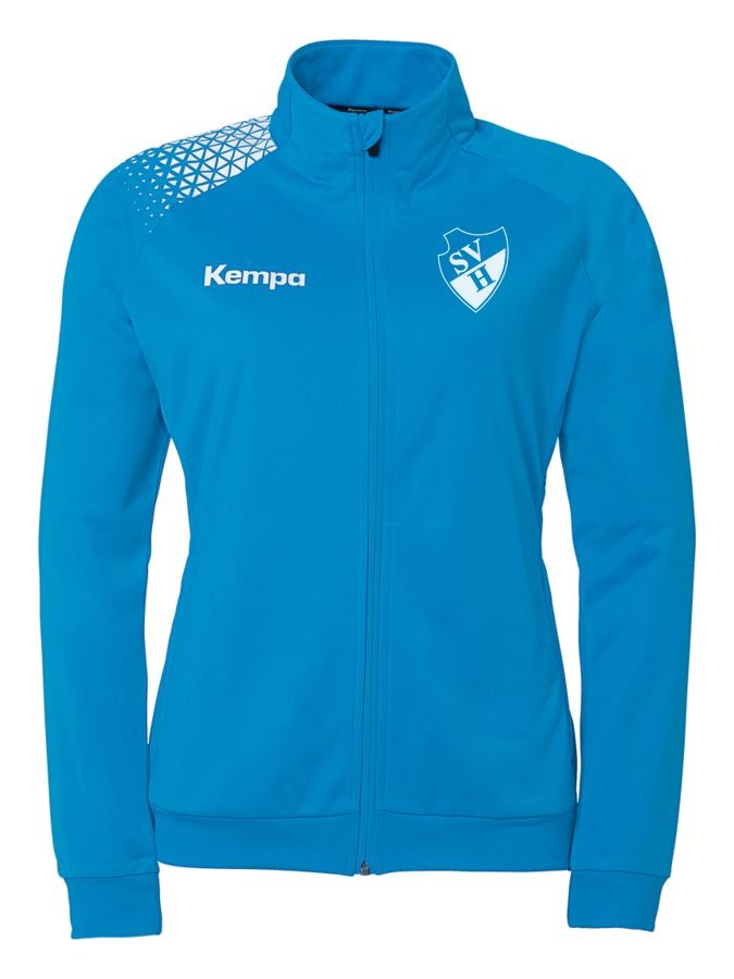 Kempa Ambition 28 Poly Jacke Damen