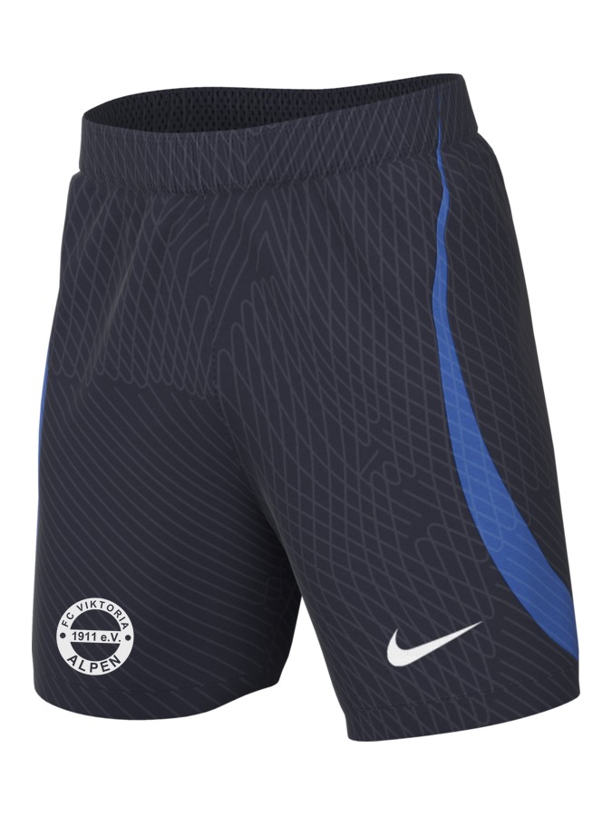 Nike Strike 23 Knit Shorts Herren