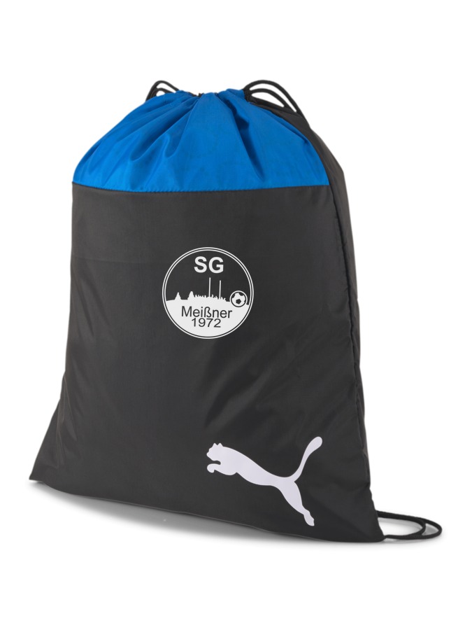 PUMA teamGOAL 23 Gym Sack