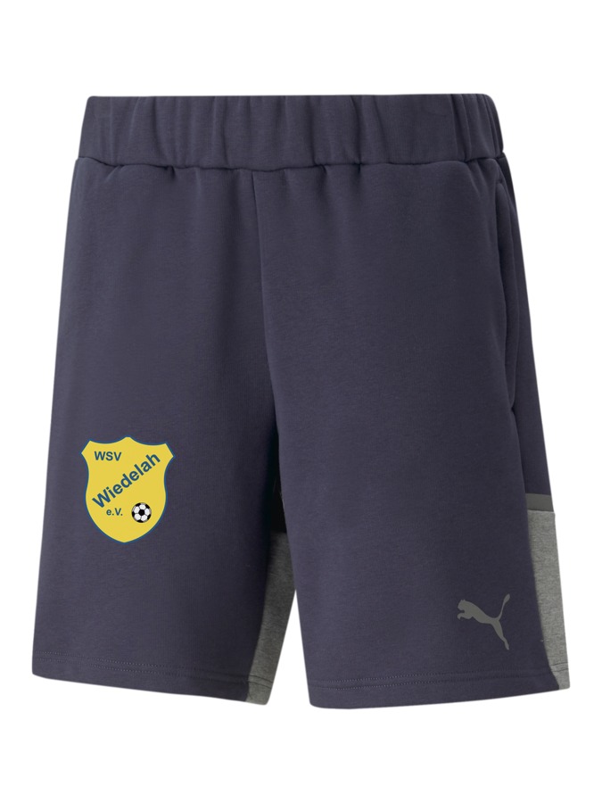 PUMA teamCUP Casuals Shorts
