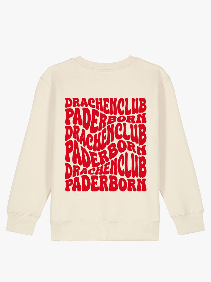 Sweater Wavy Kids