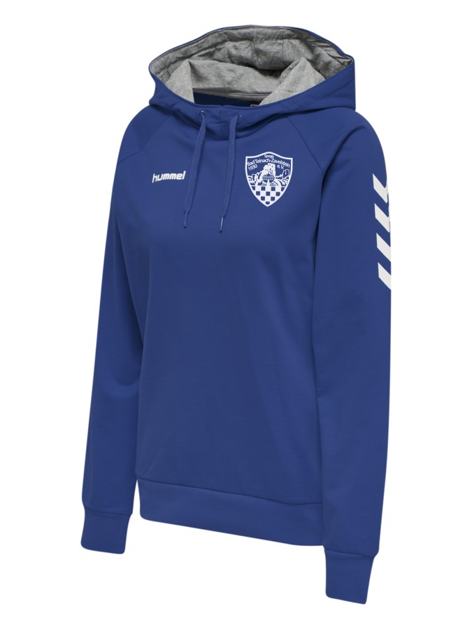 Hummel Go Cotton Hoodie Damen