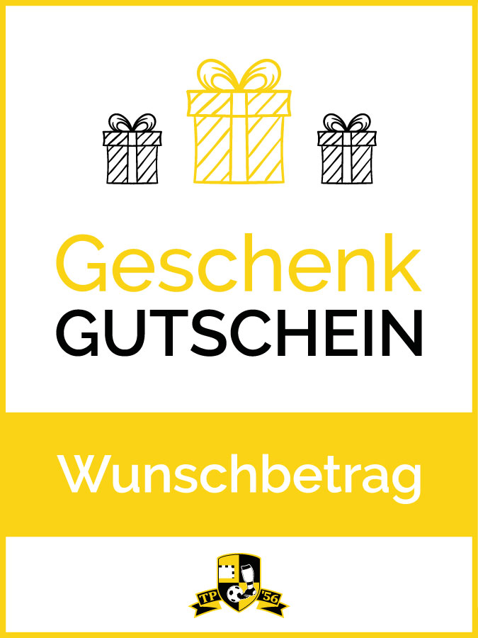 Gutschein zum Ausdrucken