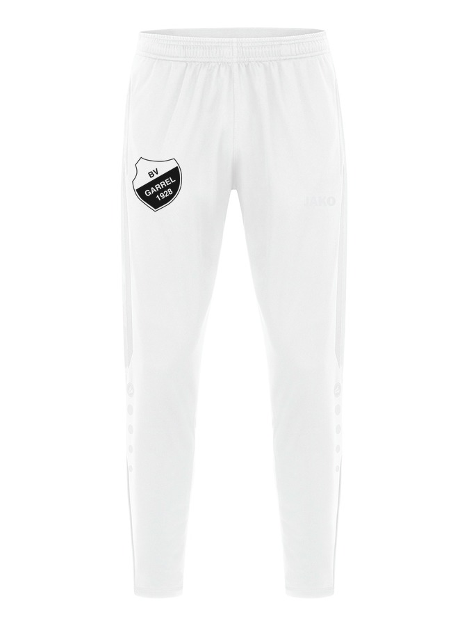 Jako Polyesterhose Power