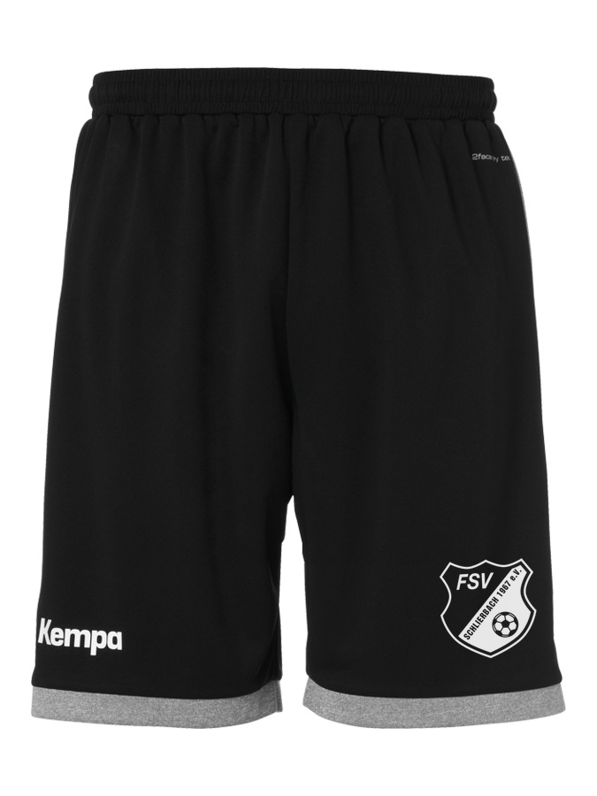 Kempa Core 2.0 Shorts