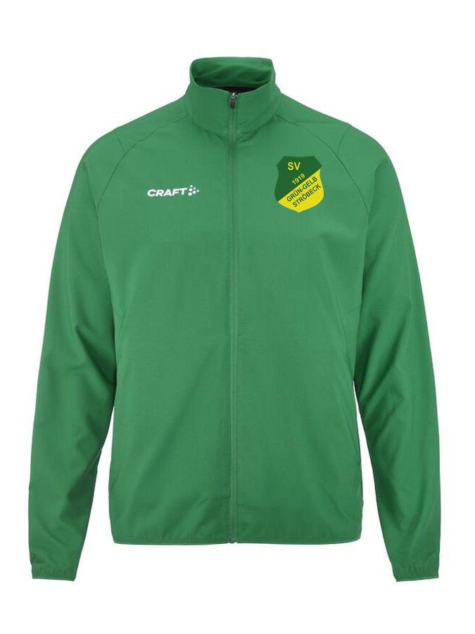 Craft Rush 2.0 Trainingsjacke